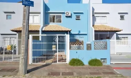 Casa com 3 quartos à venda na rua joaquim josé antunes, 1019, campeche, florianópolis, 116 m2 por r$ 980.000