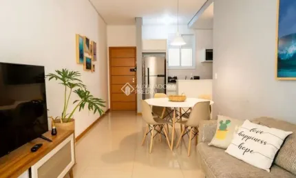 Apartamento com 2 quartos à venda na Avenida Campeche, 2930, Campeche, Florianópolis, 67 m2 por R$ 1.149.000