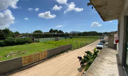 Casa com 4 quartos à venda na Rua Candido Pereira dos Anjos, 1139847123, São João do Rio Vermelho, Florianópolis, 112 m2 por R$ 370.000