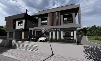 Casa com 3 quartos à venda na 08, 1, Rio Tavares, Florianópolis, 138 m2 por R$ 1.590.000
