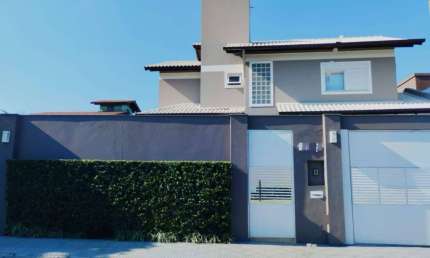 Casa com 3 quartos à venda na Rua Elizeu de Aguiar, 162, Rio Tavares, Florianópolis, 274 m2 por R$ 2.790.000