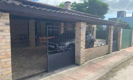 Casa com 3 quartos à venda na Servidão Revoar das Perdizes, 513, Campeche, Florianópolis, 168 m2 por R$ 2.280.000