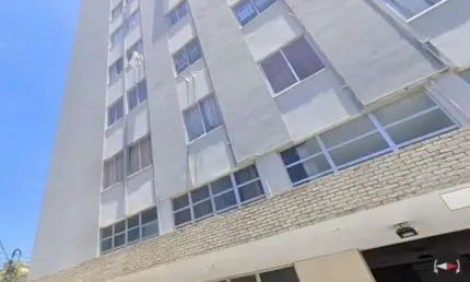 Apartamento com 2 quartos à venda na Rua General Bittencourt, 127, Centro, Florianópolis, 46 m2 por R$ 420.000