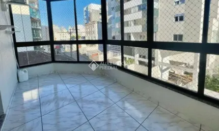 Apartamento com 2 quartos à venda na Rua Irma Valiera, 197, São Pelegrino, Caxias do Sul, 80 m2 por R$ 458.000