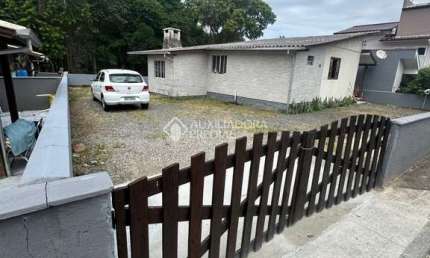 Casa com 1 quarto à venda na dos Pássaros Nativos, 17269, Ribeirão da Ilha, Florianópolis, 116 m2 por R$ 488.000