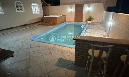 Casa com 2 quartos à venda na Rodovia Baldicero Filomeno, 16875, Ribeirão da Ilha, Florianópolis, 220 m2 por R$ 928.000