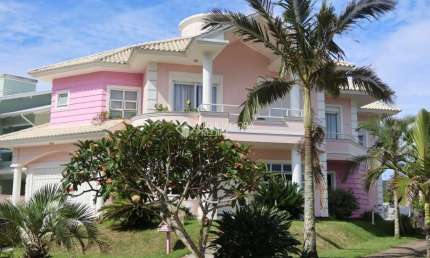 Casa com 5 quartos à venda na Rua das Salgemas, 91, Pântano do Sul, Florianópolis, 282 m2 por R$ 3.500.000