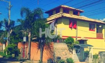 Prédio à venda na Servidão do Cravo Branco, 333, Campeche, Florianópolis, 285 m2 por R$ 2.500.000