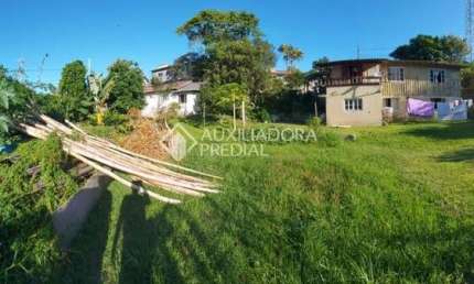 Terreno à venda na Servidão Carlota Maria Martins das Chagas, 122, Rio Tavares, Florianópolis por R$ 2.120.000