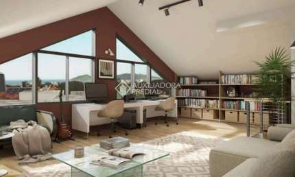 Casa com 3 quartos à venda na Servidão Correio Sul, 17, Campeche, Florianópolis, 176 m2 por R$ 1.585.000