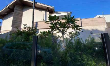 Casa com 5 quartos à venda na Rua Deputado Waldemar Salles, 159, Lagoa da Conceição, Florianópolis, 450 m2 por R$ 4.000.000