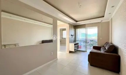 Apartamento com 2 quartos à venda na Rua Thomé Israel da Silva, 105, Caminho Novo, Palhoça, 58 m2 por R$ 385.000