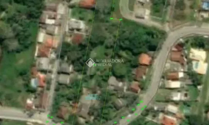 Terreno à venda na Rua Intendente Antônio Damasco, 3559, Ratones, Florianópolis, 4946 m2 por R$ 4.790.000