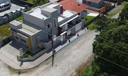 Casa com 3 quartos à venda na Zilda Arns Neumann, 1365, Paese, Itapoá, 221 m2 por R$ 1.350.000