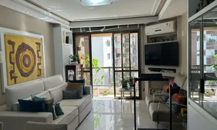 Apartamento com 4 quartos à venda na Rua Dom Joaquim, 866, Centro, Florianópolis, 109 m2 por R$ 1.600.000
