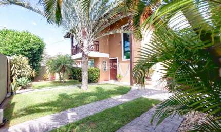 Casa com 3 quartos à venda na Rua Reverendo Gelson dos Santos Castro, 752, Rio Tavares, Florianópolis, 230 m2 por R$ 1.890.000