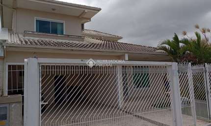 Casa com 4 quartos à venda na Rua Ipê Rosa, 601, Carianos, Florianópolis, 256 m2 por R$ 1.150.000