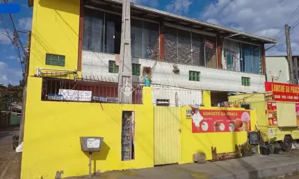 Casa comercial com 5 quartos à venda na Magnólia Branca, 199, Campeche, Florianópolis, 130 m2 por R$ 636.000