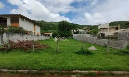 Terreno à venda na Rua Nicolino Tancredo, Praia Brava, Florianópolis, 440 m2 por R$ 1.260.000