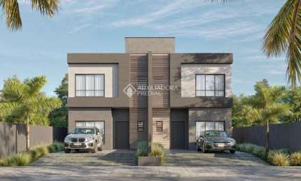 Casa com 3 quartos à venda na Rua da Escova de Garrafa, 9, Cachoeira do Bom Jesus, Florianópolis, 144 m2 por R$ 1.520.000