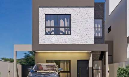 Casa com 3 quartos à venda na Rua de Pádua, 2, Santo Antônio de Lisboa, Florianópolis, 149 m2 por R$ 1.595.000