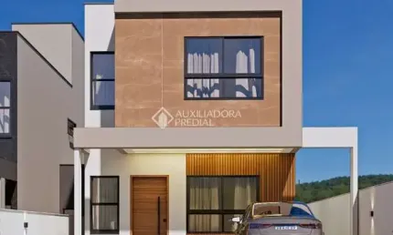 Casa com 3 quartos à venda na Rua de Pádua, 2, Santo Antônio de Lisboa, Florianópolis, 149 m2 por R$ 1.595.000