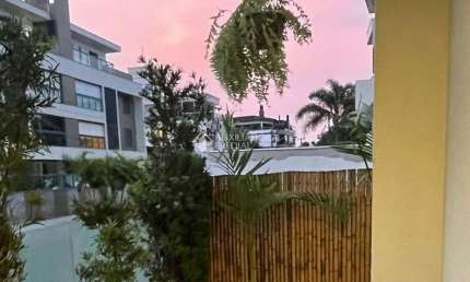 Apartamento com 2 quartos à venda na Rua Gilmar Darli Vieira, 340, Campeche, Florianópolis, 97 m2 por R$ 1.749.000