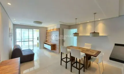 Apartamento com 3 quartos à venda na rua professor ayrton roberto de oliveira, 20, itacorubi, florianópolis, 88 m2 por r$ 1.300.000
