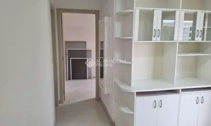 Apartamento com 1 quarto à venda na rua amarilis, 70, ingleses do rio vermelho, florianópolis, 58 m2 por r$ 580.000