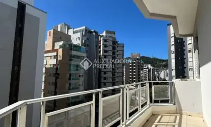 Apartamento com 3 quartos à venda na Rua Presidente Coutinho, 264, Centro, Florianópolis, 117 m2 por R$ 1.300.000