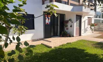 Apartamento com 2 quartos à venda na Rua Leonel Pereira, 198, Cachoeira do Bom Jesus, Florianópolis, 56 m2 por R$ 580.000