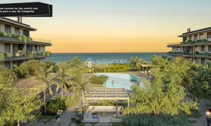 Apartamento com 3 quartos à venda na Avenida Campeche, 2020, Campeche, Florianópolis, 99 m2 por R$ 2.847.490