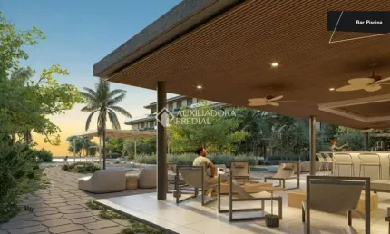 Apartamento com 2 quartos à venda na Avenida Campeche, 2020, Campeche, Florianópolis, 73 m2 por R$ 1.930.611