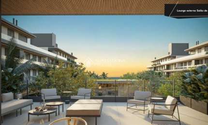 Apartamento com 3 quartos à venda na Avenida Campeche, 2020, Campeche, Florianópolis, 116 m2 por R$ 3.594.253