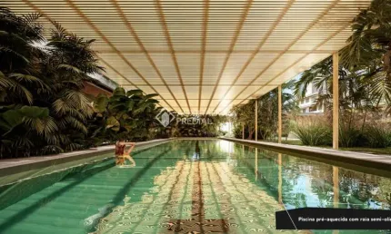 Apartamento com 2 quartos à venda na avenida campeche, 2020, campeche, florianópolis, 73 m2 por r$ 1.958.959
