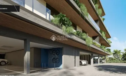 Apartamento com 2 quartos à venda na Avenida Campeche, 2020, Campeche, Florianópolis, 74 m2 por R$ 1.669.885