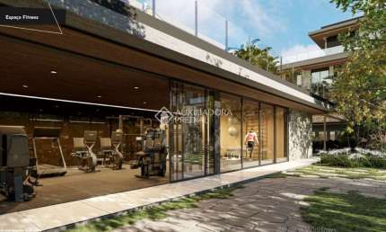 Apartamento com 3 quartos à venda na Avenida Campeche, 2020, Campeche, Florianópolis, 99 m2 por R$ 2.954.612