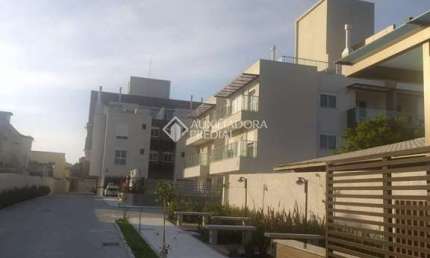 Cobertura com 2 quartos à venda na Rua da Capela, 0179, Campeche, Florianópolis, 139 m2 por R$ 1.380.000
