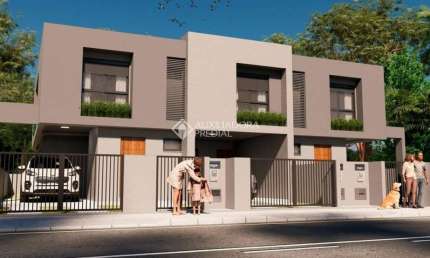 Casa com 3 quartos à venda na Rua Jabuticabeira do Sul, 101, Ribeirão da Ilha, Florianópolis, 128 m2 por R$ 1.050.000