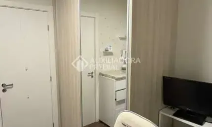 Apartamento com 2 quartos à venda na Rua Frederico Otávio Domingues Barbosa, 50, São Sebastião, Porto Alegre, 64 m2 por R$ 550.000