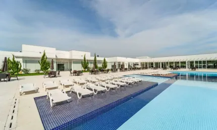 Terreno em condomínio fechado à venda na Amilton da Silva Amorim, 1850, Sanga Funda, Nova Santa Rita, 390 m2 por R$ 340.000