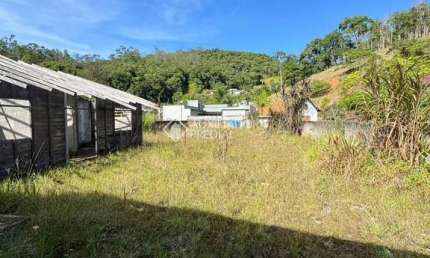 Terreno à venda na Vidalina Cunha Ramos, 09, Centro, São Pedro de Alcântara, 1086 m2 por R$ 600.000