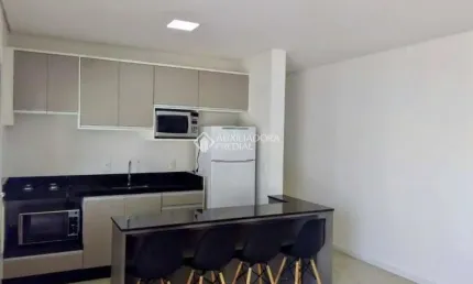 Cobertura com 1 quarto à venda na Rua Heloisa Rojo Machado, 111, Campeche, Florianópolis, 90 m2 por R$ 895.000