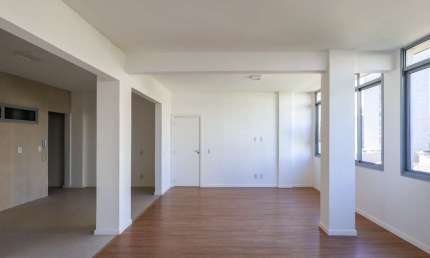 Apartamento com 3 quartos à venda na Rua Presidente Coutinho, 81, Centro, Florianópolis, 108 m2 por R$ 1.190.000