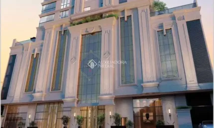 Apartamento com 4 quartos à venda na Avenida 276, 177, Meia Praia, Itapema, 153 m2 por R$ 4.220.864