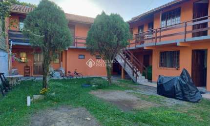 Prédio à venda na Rua Professor Emanoel Paulo Peluso, 1095, Campeche, Florianópolis, 340 m2 por R$ 1.480.000