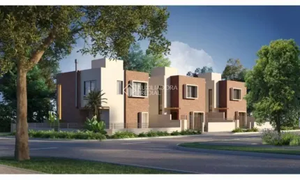 Casa com 3 quartos à venda na Caminho Dos Areais, 776, São João do Rio Vermelho, Florianópolis, 130 m2 por R$ 800.000