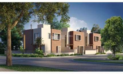 Casa com 3 quartos à venda na Caminho Dos Areais, 776, São João do Rio Vermelho, Florianópolis, 130 m2 por R$ 780.000