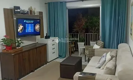 Apartamento com 3 quartos à venda na Rua Almirante Lamego, 748, Centro, Florianópolis, 96 m2 por R$ 1.350.000