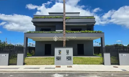 Casa com 3 quartos à venda na armando calil bulos, 2620, 2201, ingleses do rio vermelho, florianópolis, 260 m2 por r$ 1.750.000